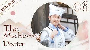 Tianxin meets emperor zhu li and zhang zhesan who they later become friends. Download The Mischievous Doctor Episode 1 Sub Indo Mp4 Mp3 3gp Mp3 Mp4 Daily Movies Hub
