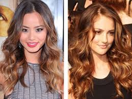Model warna rambut ini cocok untuk rambut tebal. Warna Rambut Untuk Mata Coklat Dan Kulit Yang Cantik Atau Gelap
