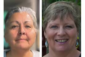 Comox Valley Community Foundation welcomes 2 new directors