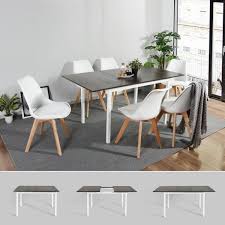 sumyeg black apartment size extension