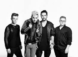 Tokio Hotel Booking Agent Live Roster Mn2s