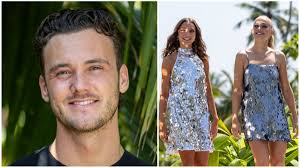 Lukas er ny mand i Bachelorette: Her har du set ham før