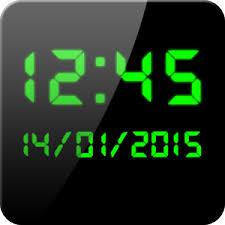 1.9 to download and install for your give your child a winning head start in telling time with fun clock. Digital Clock Widget 2 0 Apk Free Personalization Application Apk4now