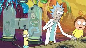 Представители канала cartoon network сообщили долгожданную дату выхода рик и морти 5 сезон первой серии в россии. Rik I Morti 5 Sezon Data Vyhoda Novyh Serij