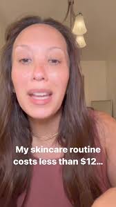 No joke these are the only 2 products in my skincare routine- I can’t be  the only one?? Shoutout to @jr_watkins and @neutrogena 🫶 #notanad