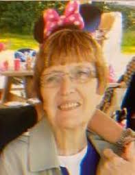 Joyce Dodge Obituary