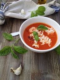 San Marzano Tomato Soup Recipe Ciaoflorentina Recipe Tomato Soup Recipes Soup Recipes Best Tomato Soup