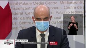 Your photos should show the diversity of territories, societies and cultures of different continents. Conferences De Presse De La Confederation 130121 Berset Extrait Play Rts