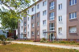 Die gwc etwa plant ein wohnquartier gegenüber des brandenburger platzes. Wohnung Der Woche Gebaudewirtschaft Cottbus Gmbh