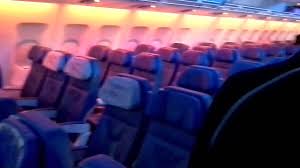 Air transat is a subsidiary of transat a.t. Boarding Air Transat A330 New Cabin Youtube