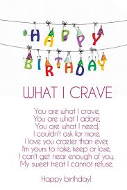 Short Happy Birthday Poem For Girlfriend 52 Best Happy Birthday Poems My Happy Birthday Wishes Happy Birthday Love Poems Birthday Quotes For Her Happy Birthday Love