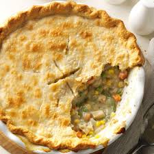 Homemade Chicken Potpie Recipe Comfort Food Recipes Dinners Food Chicken Pot Pie Recipes