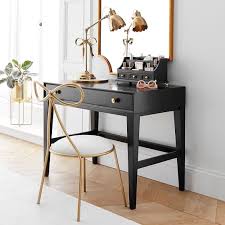 Amelia Teen Desk Pottery Barn Teen