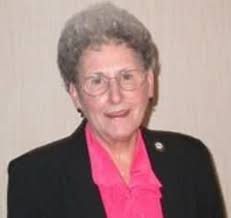 Doris Burrell Obituary August 6, 2013