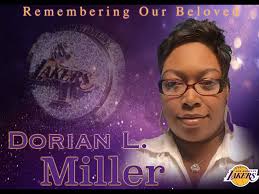 HomeGoing Celebration For Dorian L. Miller