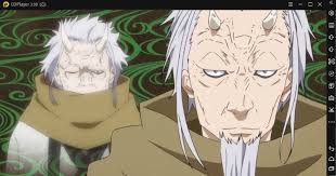 Tensura king of the demons the game made its immersive debut just a few days ago in southeast asia. Tensura King Of Monsters Tier List Redeem Codes Guide Ldplayer