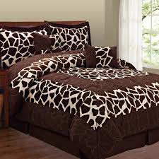 Since they are all so cheap, if you are a huge fan of leopard print bedding, i would get them all! Leopard Print Comforters Walmart Com