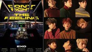 After its release on june 7 at 6 p.m. Exo Dont Fight The Feeling Latest News Information Updated On May 22 2021 Articles Updates On Exo Dont Fight The Feeling Photos Videos Latestly