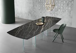 Exklusive Mobel Aus Glas Und Keramik Verzaubern Mit Stil Und Eleganz Esstisch Stuhle Esszimmertisch Esstisch Modern
