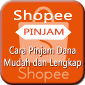 Maybe you would like to learn more about one of these? Shopee Pinjam Uang Cara Pinjam Dana Terbaru 2021 2 1 Apk Com Lepetstudio Shopeepinjam Carapinjamuangmudah Panduanlengkap Apk Download