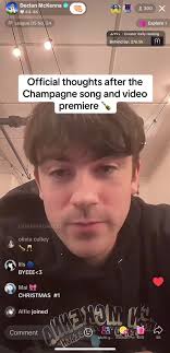 Declan McKenna: New Single 'Champagne' Review