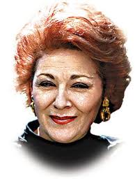 Grandma can't lie to get granddaughter into assisted living