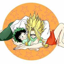 But if you ship deku and all might or the other weird ships.☠i'm sorry for you. Cursed Ships Multifandom Aizawa X Deku In 2021 My Hero My Hero Academia Ship Art