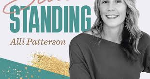 Restoring Your Mental Health with Laura Smith—Author, Speaker