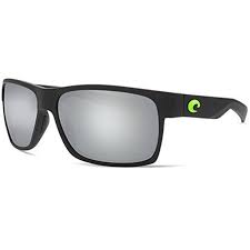 Get the best deal for frame sunglasses costa del mar for men from the largest online selection at ebay.com. Costa Del Mar Costa Half Moon Matte Black Frame Silver Mirror 580g Lens Sunglasses Hfm 200 Osgp Walmart Com Walmart Com