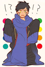 Pin On Anime O Arte