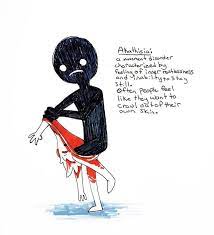 But it was all a matter of adjusting to my meds and. Akathisia Benzodiazepine Information Coalition