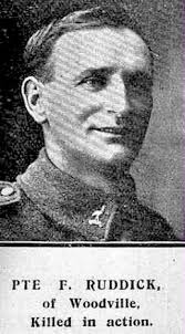 Search for "Ruddick" in lastname