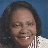 Janie Dibble Counts Obituary