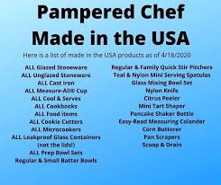Maybe you own a few pampered chef tools and attended a party (or five). Colleen S Table Independent Consultant For Pampered Chef Facebook
