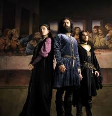 Filip pesan profile), team pages (e.g. Caterina Da Cremona E Leonardo Da Vinci Leonardo Era Il Figlio Illegittimo Di Un Notaio Piero Da Vinci