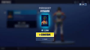 Maybe you would like to learn more about one of these? Fortnite Purchase Refund