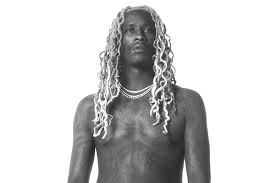 Young thug officially announces 'slime language 2' release date. Young Thug Teases Slime Language 2 Release Date Vibzn Com