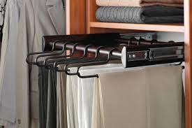 Discover clothing & closet storage on amazon.com at a great price. Easy Organizing Tips For Men Their Wardrobes That Cluttered Closet Space Closet Factory