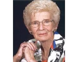 Betty Ramey Obituary (1925