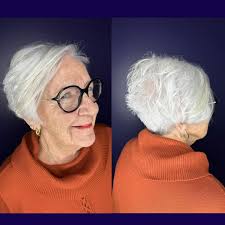 Belle Cheveux Salon & Spa