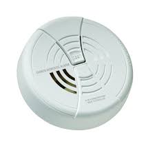 Newer models offer more features. Carbon Monoxide Alarm Carbon Monoxide Detector Battery Operated Travel Carbon Monoxide Alarm First Alert Store