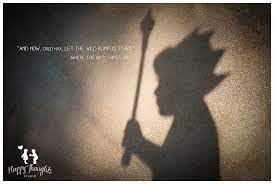 Sendak won the annual caldecott medal from the children's librarians in 1964, recognizing wild things as the previous year's most distinguished american picture book for children. Where The Wild Things Are Photography Session Inspired In The Classic Children S Book