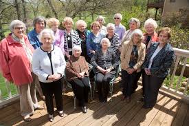 Lawhorn's Lawrence: A study in being social