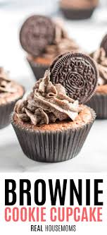 Sba.com® is an independently owned and operated website and has no. Brownie Cookie Cupcake Real Housemoms