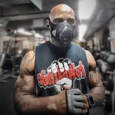Training Mask 3 0 Sport Fitness Fitness Sport Gym