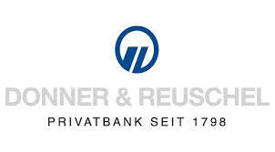 Donner & reuschel aktiengesellschaft is a german bank organised as a limited company (aktiengesellschaft) and headquartered in hamburg.until 2010, it was known as conrad hinrich donner bank aktiengesellschaft.the bank specialises in private banking and has 580 employees in hamburg, munich and other offices. Donner Reuschel Schlagt Bei Den Hamburg European Open Auf Hamburg European Open 2021