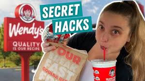 Wendy's SECRET MENU Item Review! [Is It A Hack or Wack?]
