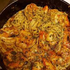 Cajun Shrimp Scampi Recipe Yummly Recipe In 2020 Cajun Shrimp Scampi Recipe Recipes Cooking Recipes