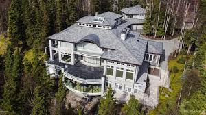 The Most Expensive House For Sale In Every State Expensive Houses For Sale Expensive Houses Alaska House