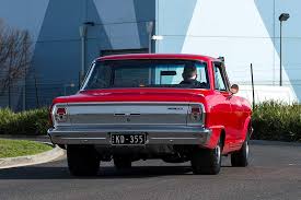 Image result for Riverside Red 1963 Nova